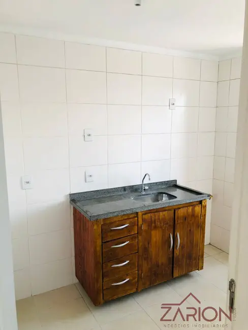 Foto 4 de Apartamento com 1 quarto à venda e para alugar, 36m2 em Parque São Luís, Taubate - SP