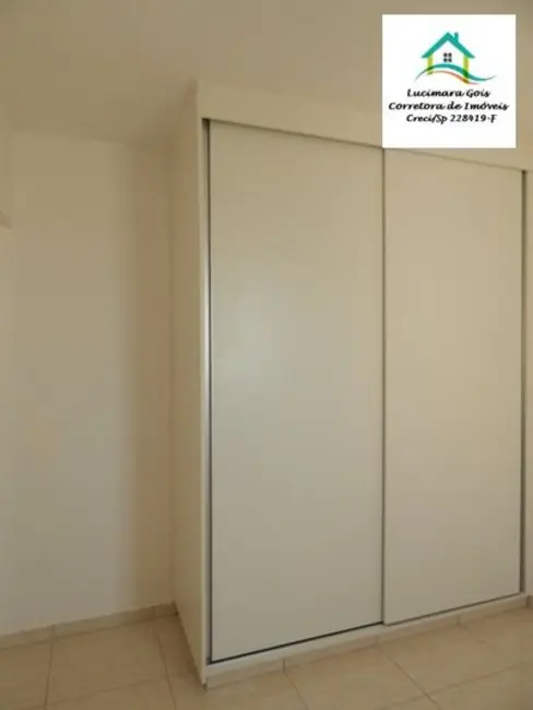 Apartamento com 2 quartos à venda e para alugar, 59m2 em Aviação, Aracatuba - SP - imagem 4 Foto 4 de Apartamento com 2 quartos à venda e para alugar, 59m2 em Aviação, Aracatuba - SP