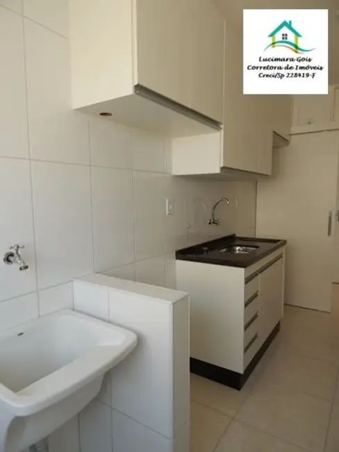 Apartamento com 2 quartos à venda e para alugar, 59m2 em Aviação, Aracatuba - SP - imagem 8 Foto 8 de Apartamento com 2 quartos à venda e para alugar, 59m2 em Aviação, Aracatuba - SP