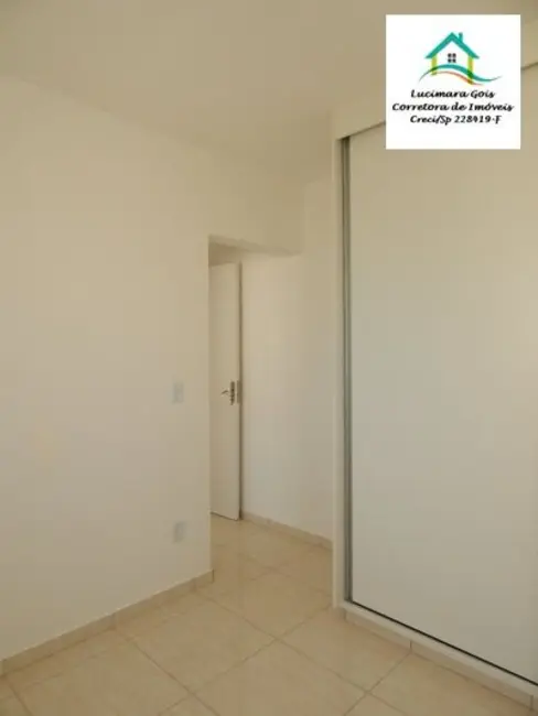 Apartamento com 2 quartos à venda e para alugar, 59m2 em Aviação, Aracatuba - SP - imagem 3 Foto 3 de Apartamento com 2 quartos à venda e para alugar, 59m2 em Aviação, Aracatuba - SP
