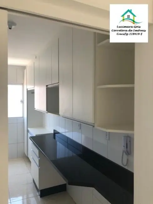 Apartamento com 2 quartos à venda e para alugar, 59m2 em Aviação, Aracatuba - SP - imagem 6 Foto 6 de Apartamento com 2 quartos à venda e para alugar, 59m2 em Aviação, Aracatuba - SP