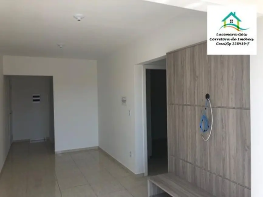 Foto 2 de Apartamento com 2 quartos à venda e para alugar, 59m2 em Aviação, Aracatuba - SP