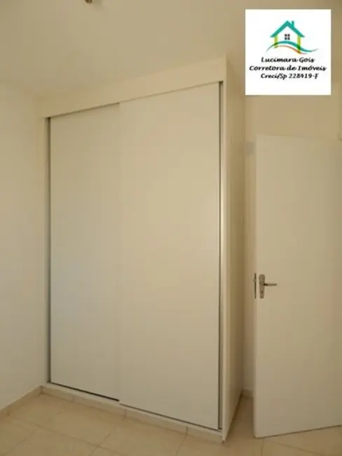 Apartamento com 2 quartos à venda e para alugar, 59m2 em Aviação, Aracatuba - SP - imagem 5 Foto 5 de Apartamento com 2 quartos à venda e para alugar, 59m2 em Aviação, Aracatuba - SP