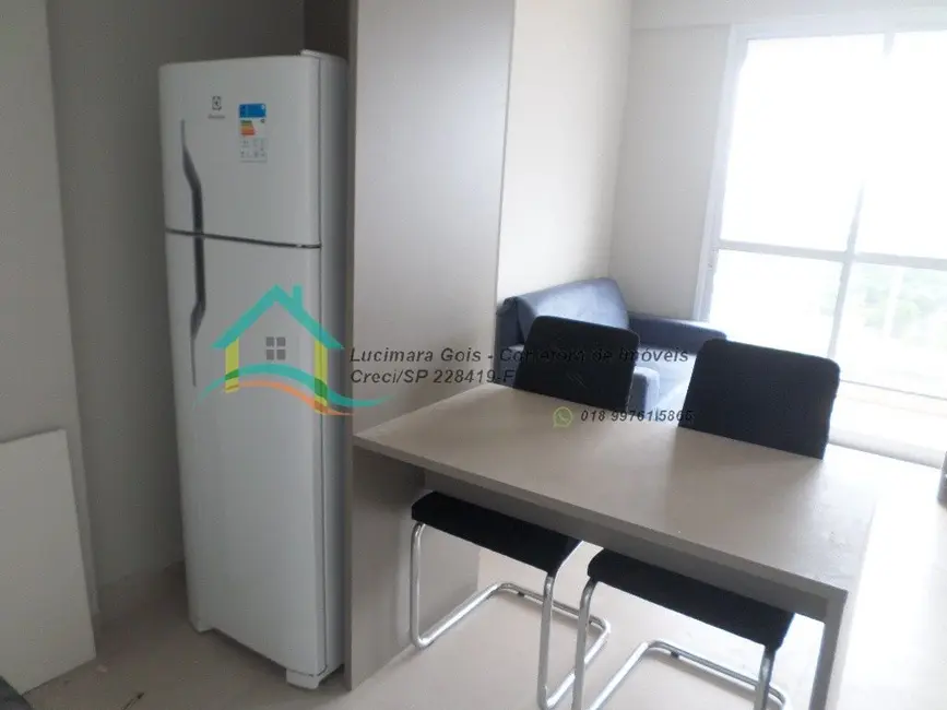 Apartamento com 1 quarto para alugar, 78m2 em Jardim Nova Yorque, Aracatuba - SP - imagem 7 Foto 7 de Apartamento com 1 quarto para alugar, 78m2 em Jardim Nova Yorque, Aracatuba - SP