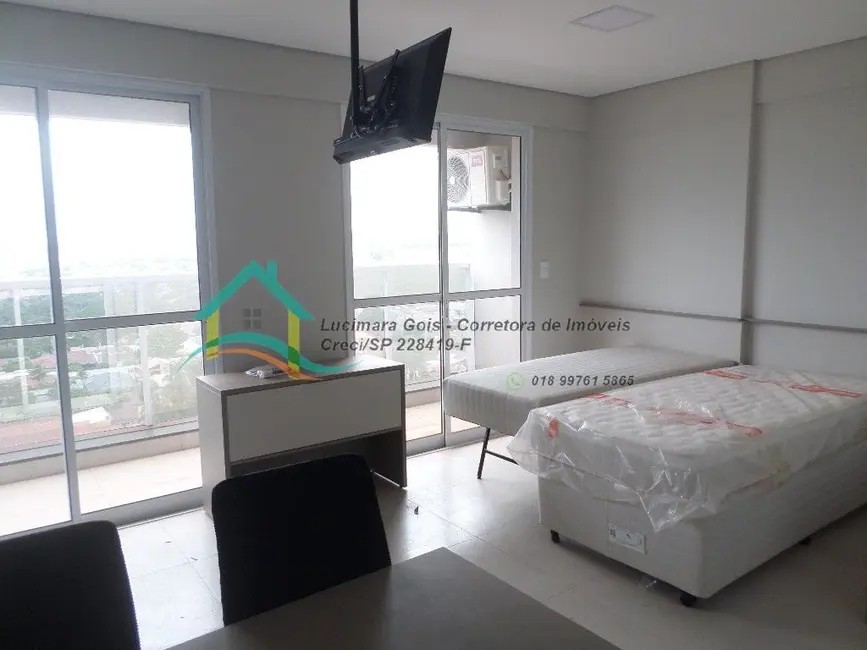 Apartamento com 1 quarto para alugar, 78m2 em Jardim Nova Yorque, Aracatuba - SP - imagem 5 Foto 5 de Apartamento com 1 quarto para alugar, 78m2 em Jardim Nova Yorque, Aracatuba - SP