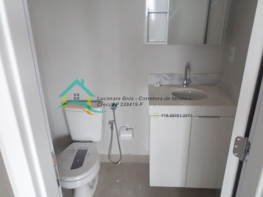 Apartamento com 1 quarto para alugar, 78m2 em Jardim Nova Yorque, Aracatuba - SP - imagem 8 Foto 8 de Apartamento com 1 quarto para alugar, 78m2 em Jardim Nova Yorque, Aracatuba - SP