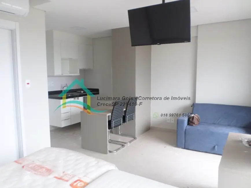 Apartamento com 1 quarto para alugar, 78m2 em Jardim Nova Yorque, Aracatuba - SP - imagem 3 Foto 3 de Apartamento com 1 quarto para alugar, 78m2 em Jardim Nova Yorque, Aracatuba - SP