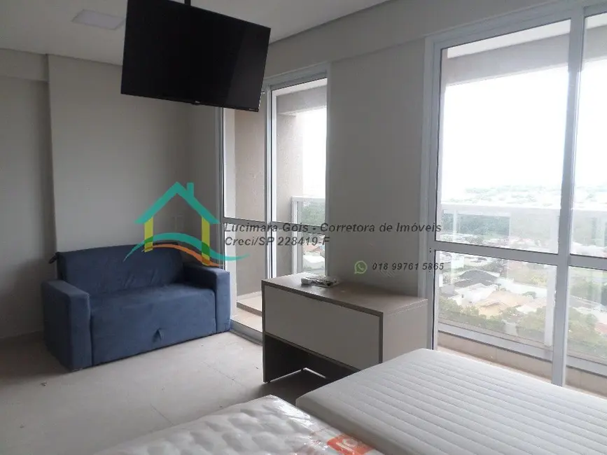 Apartamento com 1 quarto para alugar, 78m2 em Jardim Nova Yorque, Aracatuba - SP - imagem 4 Foto 4 de Apartamento com 1 quarto para alugar, 78m2 em Jardim Nova Yorque, Aracatuba - SP
