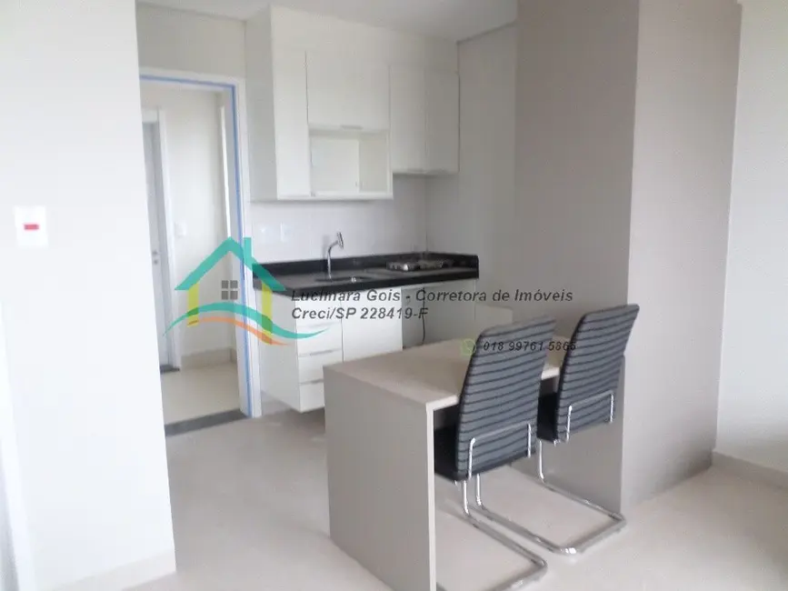 Apartamento com 1 quarto para alugar, 78m2 em Jardim Nova Yorque, Aracatuba - SP - imagem 6 Foto 6 de Apartamento com 1 quarto para alugar, 78m2 em Jardim Nova Yorque, Aracatuba - SP