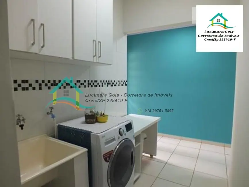 Casa com 2 quartos à venda, 125m2 em Água Branca I, Aracatuba - SP - imagem 7 Foto 7 de Casa com 2 quartos à venda, 125m2 em Água Branca I, Aracatuba - SP