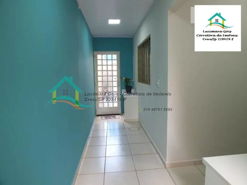 Casa com 2 quartos à venda, 125m2 em Água Branca I, Aracatuba - SP - imagem 8 Foto 8 de Casa com 2 quartos à venda, 125m2 em Água Branca I, Aracatuba - SP