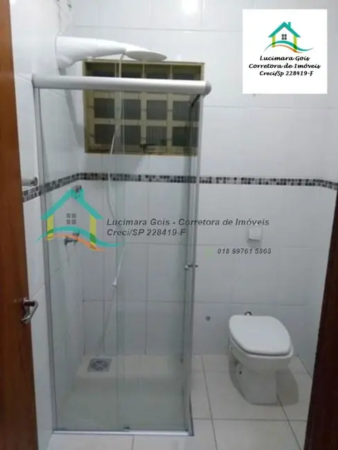 Casa com 2 quartos à venda, 125m2 em Água Branca I, Aracatuba - SP - imagem 9 Foto 9 de Casa com 2 quartos à venda, 125m2 em Água Branca I, Aracatuba - SP