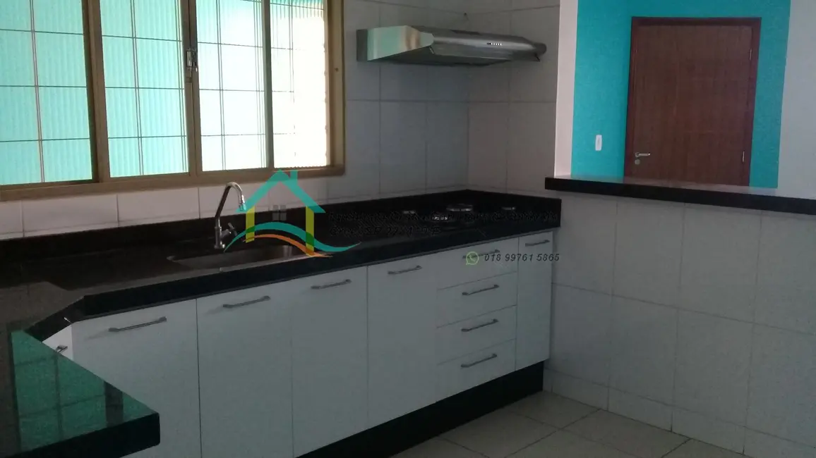 Casa com 2 quartos à venda, 125m2 em Água Branca I, Aracatuba - SP - imagem 5 Foto 5 de Casa com 2 quartos à venda, 125m2 em Água Branca I, Aracatuba - SP