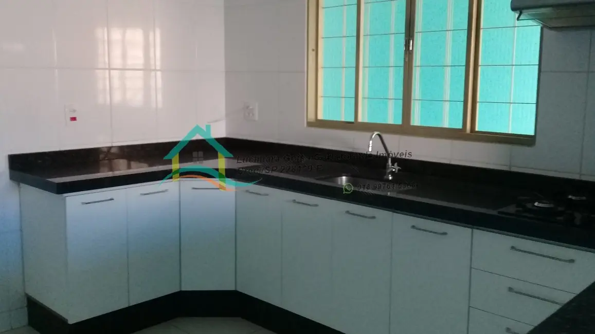 Casa com 2 quartos à venda, 125m2 em Água Branca I, Aracatuba - SP - imagem 6 Foto 6 de Casa com 2 quartos à venda, 125m2 em Água Branca I, Aracatuba - SP