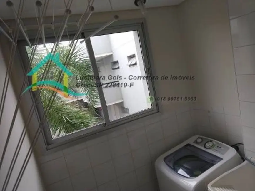 Apartamento com 1 quarto para alugar, 37m2 em Jardim Sumaré, Aracatuba - SP - imagem 7 Foto 7 de Apartamento com 1 quarto para alugar, 37m2 em Jardim Sumaré, Aracatuba - SP