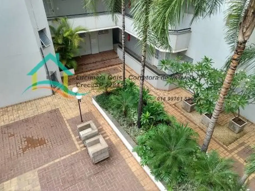 Foto 2 de Apartamento com 1 quarto para alugar, 37m2 em Jardim Sumaré, Aracatuba - SP