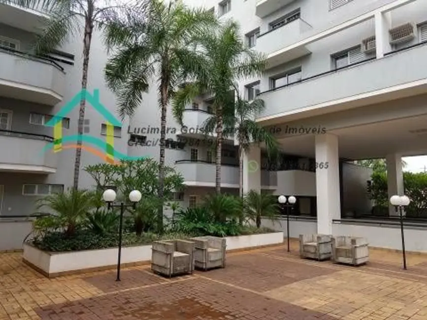 Foto 1 de Apartamento com 1 quarto para alugar, 37m2 em Jardim Sumaré, Aracatuba - SP