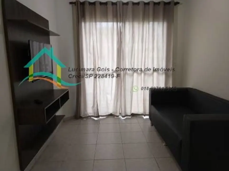 Apartamento com 1 quarto para alugar, 37m2 em Jardim Sumaré, Aracatuba - SP - imagem 4 Foto 4 de Apartamento com 1 quarto para alugar, 37m2 em Jardim Sumaré, Aracatuba - SP