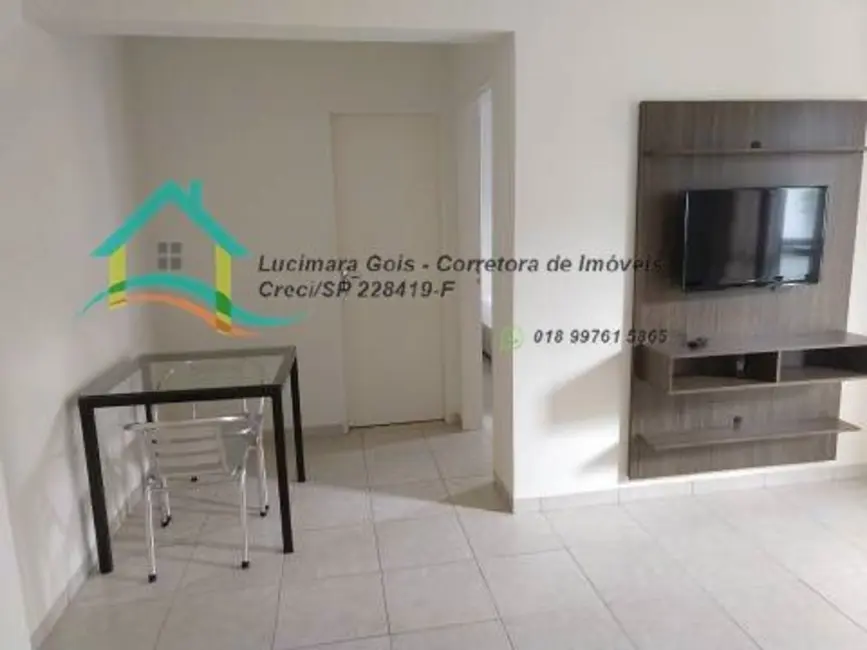 Apartamento com 1 quarto para alugar, 37m2 em Jardim Sumaré, Aracatuba - SP - imagem 5 Foto 5 de Apartamento com 1 quarto para alugar, 37m2 em Jardim Sumaré, Aracatuba - SP