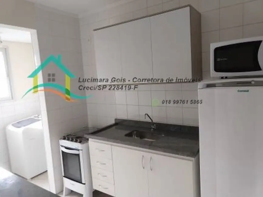 Apartamento com 1 quarto para alugar, 37m2 em Jardim Sumaré, Aracatuba - SP - imagem 6 Foto 6 de Apartamento com 1 quarto para alugar, 37m2 em Jardim Sumaré, Aracatuba - SP