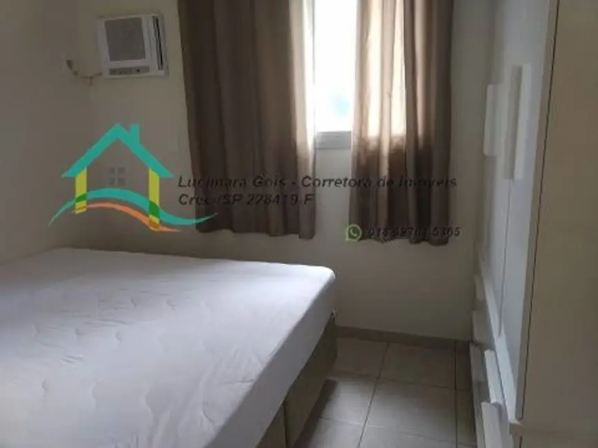 Apartamento com 1 quarto para alugar, 37m2 em Jardim Sumaré, Aracatuba - SP - imagem 9 Foto 9 de Apartamento com 1 quarto para alugar, 37m2 em Jardim Sumaré, Aracatuba - SP