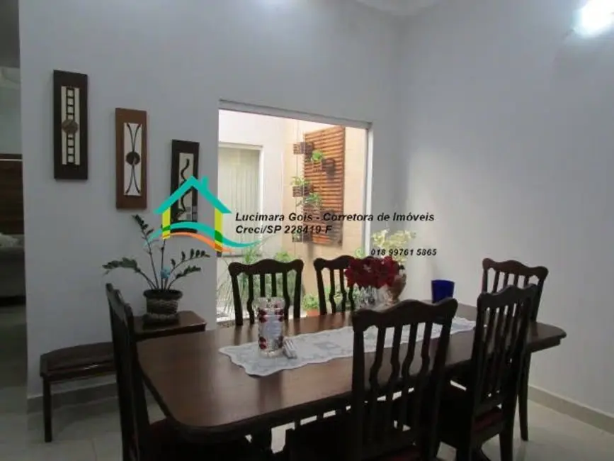 Casa com 3 quartos à venda, 310m2 em Monte Carlo, Aracatuba - SP - imagem 6 Foto 6 de Casa com 3 quartos à venda, 310m2 em Monte Carlo, Aracatuba - SP