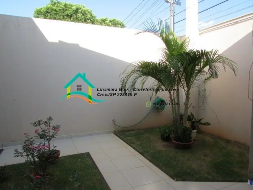 Casa com 3 quartos à venda, 310m2 em Monte Carlo, Aracatuba - SP - imagem 4 Foto 4 de Casa com 3 quartos à venda, 310m2 em Monte Carlo, Aracatuba - SP