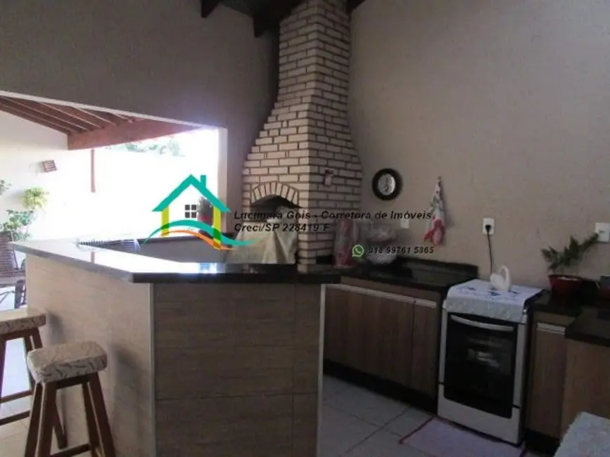 Casa com 3 quartos à venda, 310m2 em Monte Carlo, Aracatuba - SP - imagem 9 Foto 9 de Casa com 3 quartos à venda, 310m2 em Monte Carlo, Aracatuba - SP