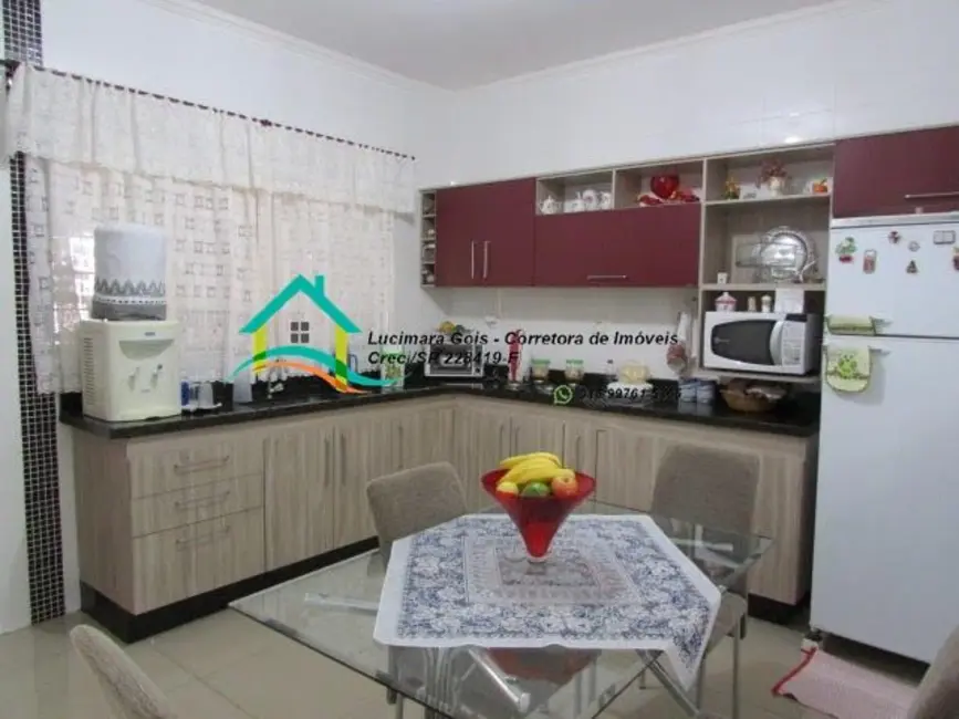 Casa com 3 quartos à venda, 310m2 em Monte Carlo, Aracatuba - SP - imagem 8 Foto 8 de Casa com 3 quartos à venda, 310m2 em Monte Carlo, Aracatuba - SP