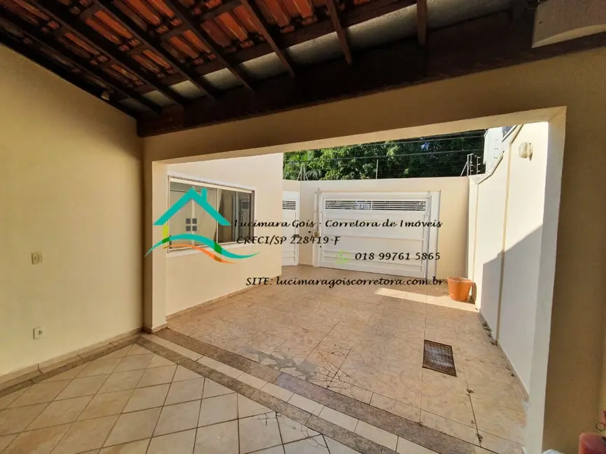 Casa com 3 quartos à venda, 305m2 em Parque Baguaçu, Aracatuba - SP - imagem 4 Foto 4 de Casa com 3 quartos à venda, 305m2 em Parque Baguaçu, Aracatuba - SP