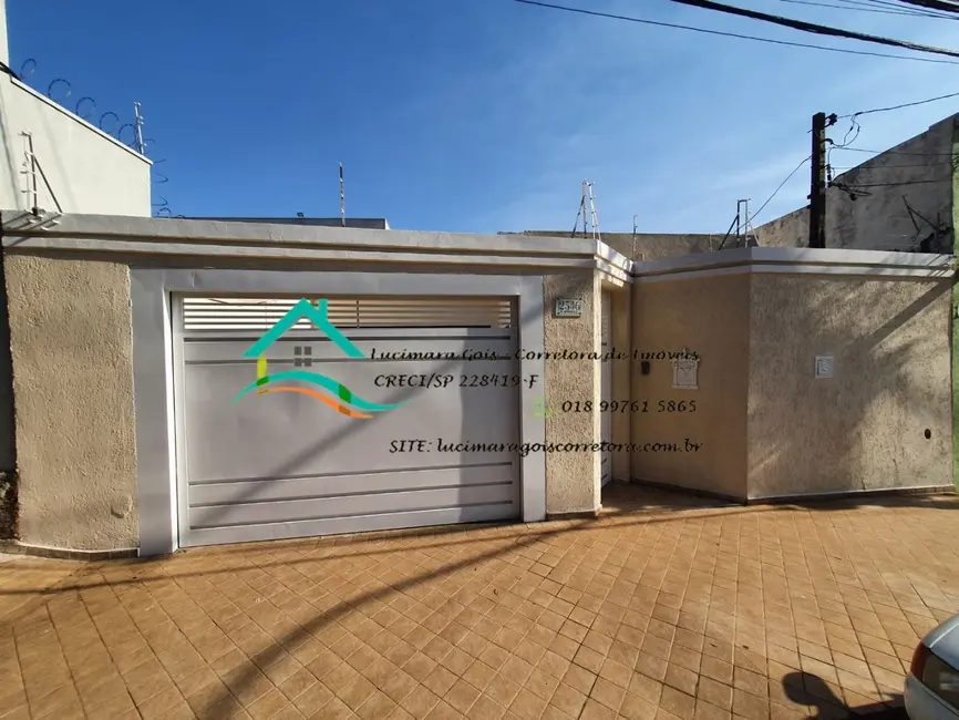 Casa com 3 quartos à venda, 305m2 em Parque Baguaçu, Aracatuba - SP - imagem 2 Foto 2 de Casa com 3 quartos à venda, 305m2 em Parque Baguaçu, Aracatuba - SP