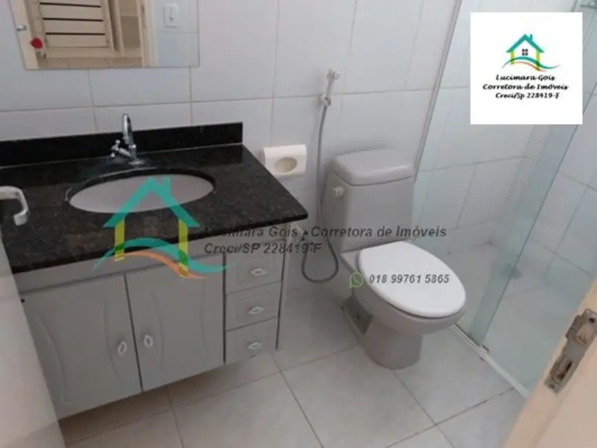 Casa de Condomínio com 2 quartos para alugar, 70m2 em Saudade, Aracatuba - SP - imagem 7 Foto 7 de Casa de Condomínio com 2 quartos para alugar, 70m2 em Saudade, Aracatuba - SP