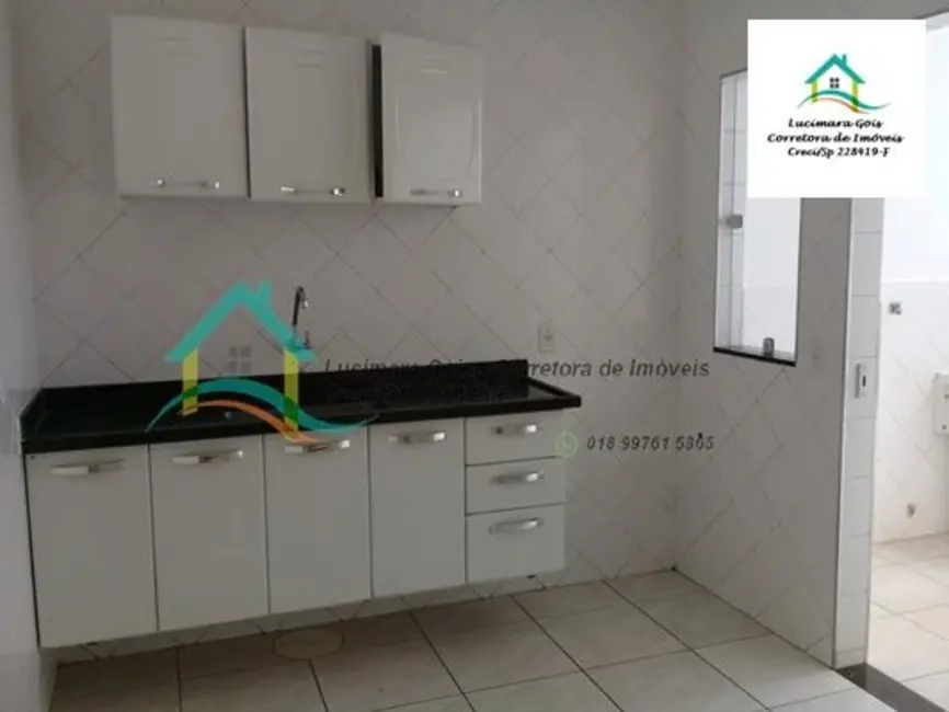 Casa de Condomínio com 2 quartos para alugar, 70m2 em Saudade, Aracatuba - SP - imagem 8 Foto 8 de Casa de Condomínio com 2 quartos para alugar, 70m2 em Saudade, Aracatuba - SP