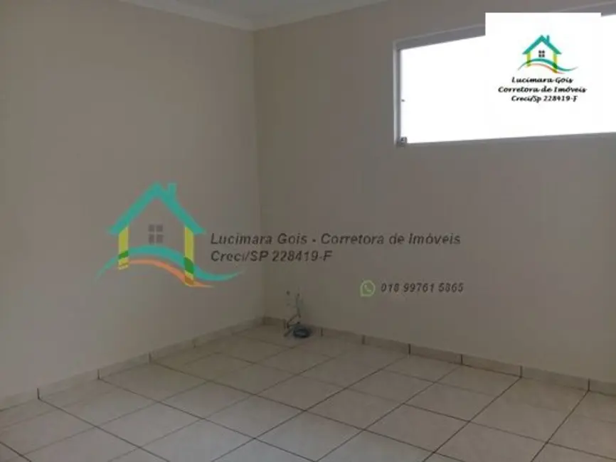 Casa de Condomínio com 2 quartos para alugar, 70m2 em Saudade, Aracatuba - SP - imagem 4 Foto 4 de Casa de Condomínio com 2 quartos para alugar, 70m2 em Saudade, Aracatuba - SP