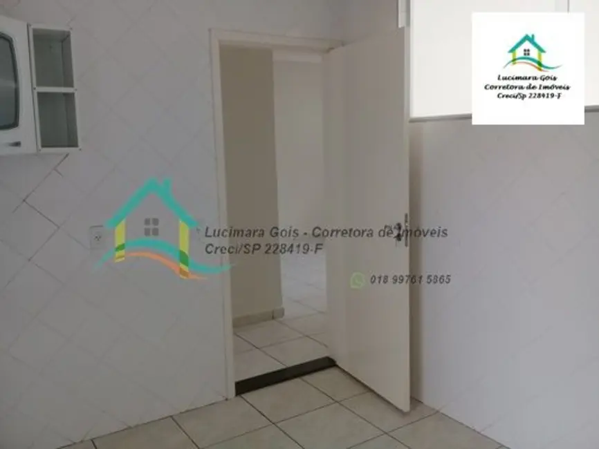 Casa de Condomínio com 2 quartos para alugar, 70m2 em Saudade, Aracatuba - SP - imagem 9 Foto 9 de Casa de Condomínio com 2 quartos para alugar, 70m2 em Saudade, Aracatuba - SP