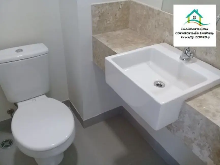 Sala Comercial para alugar, 46m2 em Higienópolis, Aracatuba - SP - imagem 6 Foto 6 de Sala Comercial para alugar, 46m2 em Higienópolis, Aracatuba - SP