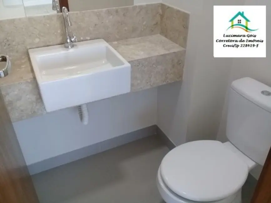 Sala Comercial para alugar, 46m2 em Higienópolis, Aracatuba - SP - imagem 7 Foto 7 de Sala Comercial para alugar, 46m2 em Higienópolis, Aracatuba - SP