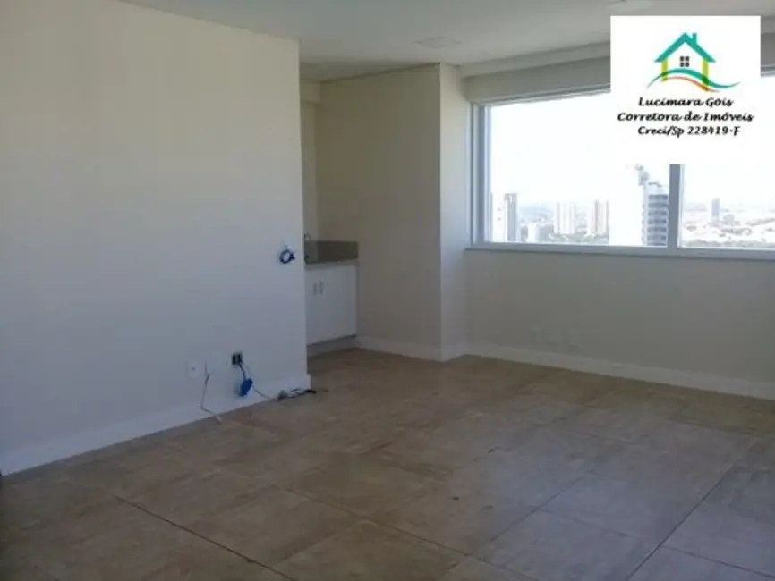 Sala Comercial para alugar, 46m2 em Higienópolis, Aracatuba - SP - imagem 4 Foto 4 de Sala Comercial para alugar, 46m2 em Higienópolis, Aracatuba - SP