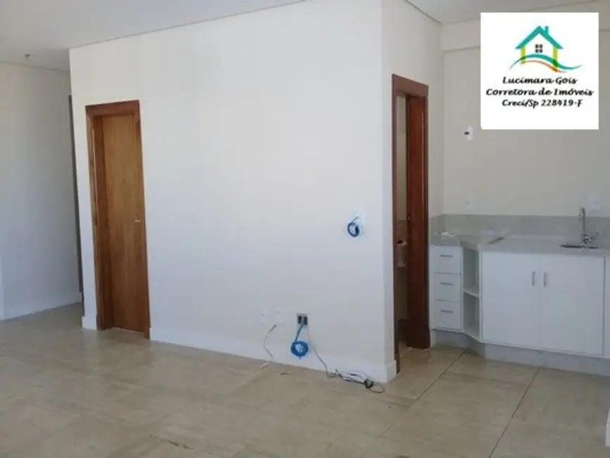 Sala Comercial para alugar, 46m2 em Higienópolis, Aracatuba - SP - imagem 5 Foto 5 de Sala Comercial para alugar, 46m2 em Higienópolis, Aracatuba - SP