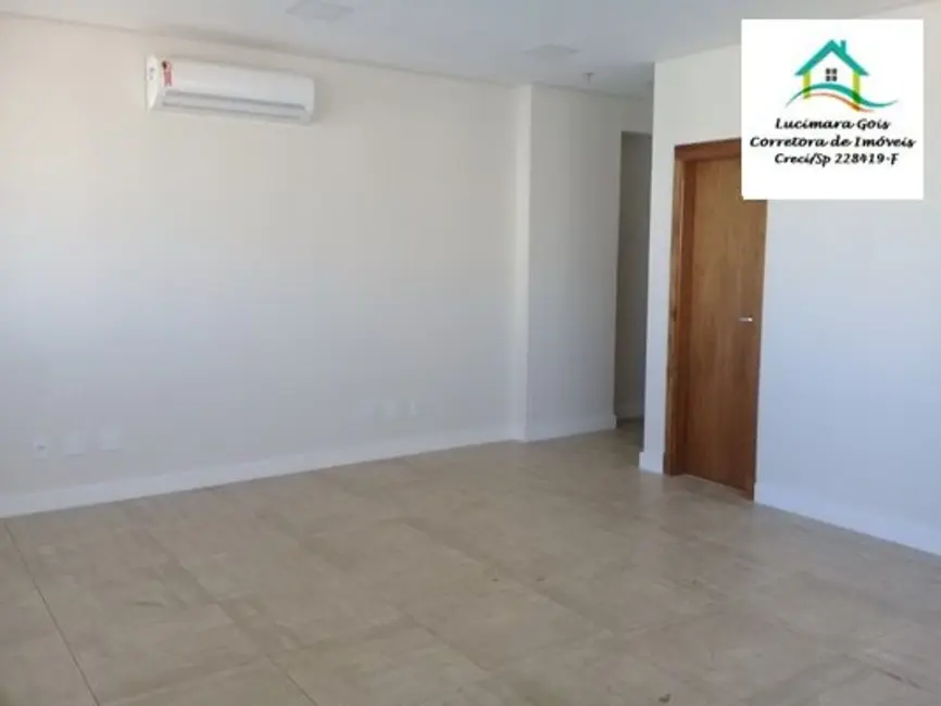 Sala Comercial para alugar, 46m2 em Higienópolis, Aracatuba - SP - imagem 3 Foto 3 de Sala Comercial para alugar, 46m2 em Higienópolis, Aracatuba - SP