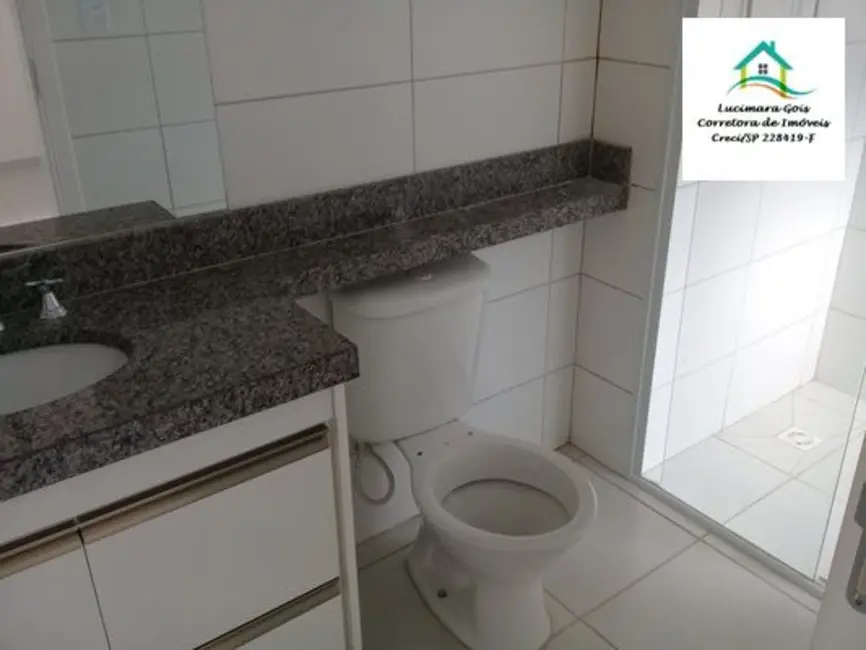 Apartamento com 3 quartos à venda e para alugar, 123m2 em Conjunto Habitacional Pedro Perri, Aracatuba - SP - imagem 7 Foto 7 de Apartamento com 3 quartos à venda e para alugar, 123m2 em Conjunto Habitacional Pedro Perri, Aracatuba - SP