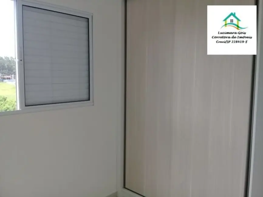 Apartamento com 3 quartos à venda e para alugar, 123m2 em Conjunto Habitacional Pedro Perri, Aracatuba - SP - imagem 9 Foto 9 de Apartamento com 3 quartos à venda e para alugar, 123m2 em Conjunto Habitacional Pedro Perri, Aracatuba - SP