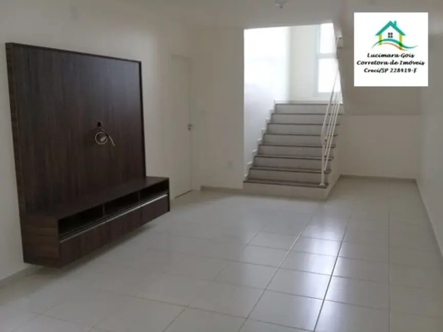 Foto 2 de Apartamento com 3 quartos à venda e para alugar, 123m2 em Conjunto Habitacional Pedro Perri, Aracatuba - SP