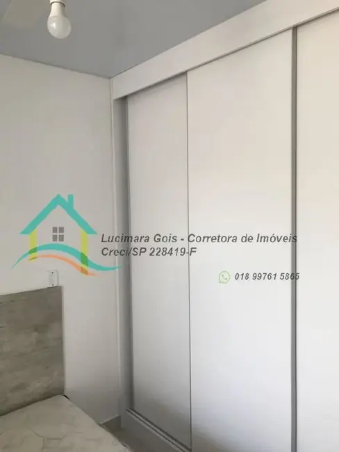 Foto 8 de Loft / Flat com 1 quarto para alugar, 44m2 em Jardim Nova Yorque, Aracatuba - SP