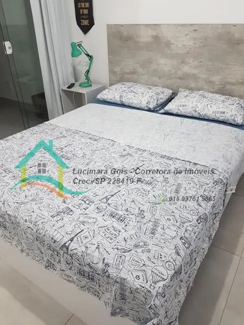 Foto 7 de Loft / Flat com 1 quarto para alugar, 44m2 em Jardim Nova Yorque, Aracatuba - SP