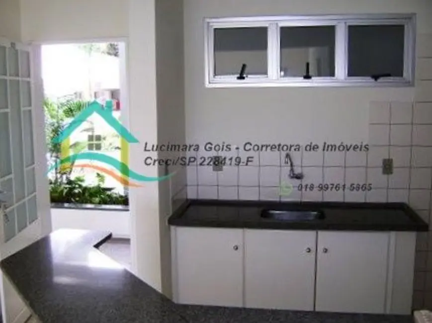 Apartamento com 1 quarto para alugar, 35m2 em Jardim Sumaré, Aracatuba - SP - imagem 5 Foto 5 de Apartamento com 1 quarto para alugar, 35m2 em Jardim Sumaré, Aracatuba - SP