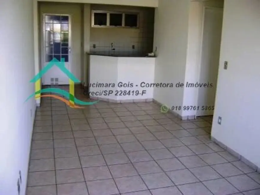 Apartamento com 1 quarto para alugar, 35m2 em Jardim Sumaré, Aracatuba - SP - imagem 8 Foto 8 de Apartamento com 1 quarto para alugar, 35m2 em Jardim Sumaré, Aracatuba - SP