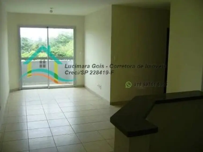 Apartamento com 1 quarto para alugar, 35m2 em Jardim Sumaré, Aracatuba - SP - imagem 7 Foto 7 de Apartamento com 1 quarto para alugar, 35m2 em Jardim Sumaré, Aracatuba - SP