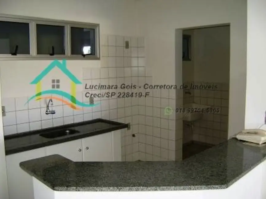 Apartamento com 1 quarto para alugar, 35m2 em Jardim Sumaré, Aracatuba - SP - imagem 6 Foto 6 de Apartamento com 1 quarto para alugar, 35m2 em Jardim Sumaré, Aracatuba - SP