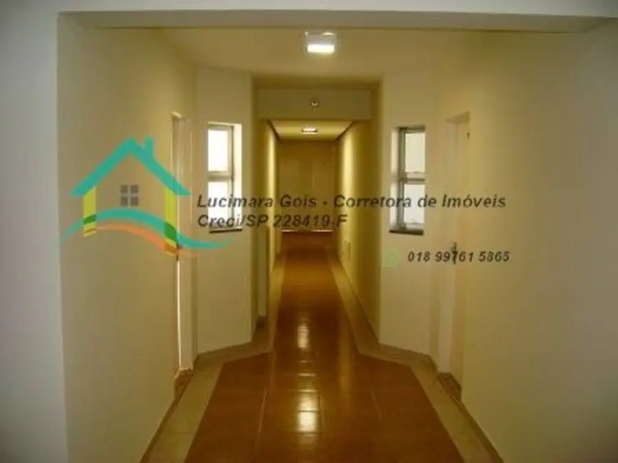 Apartamento com 1 quarto para alugar, 35m2 em Jardim Sumaré, Aracatuba - SP - imagem 4 Foto 4 de Apartamento com 1 quarto para alugar, 35m2 em Jardim Sumaré, Aracatuba - SP